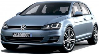 2016 Volkswagen Golf 1.6 TDI BMT 110 PS Highline Araba kullananlar yorumlar